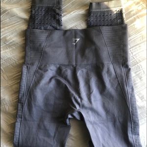 Gymshark energy seamless